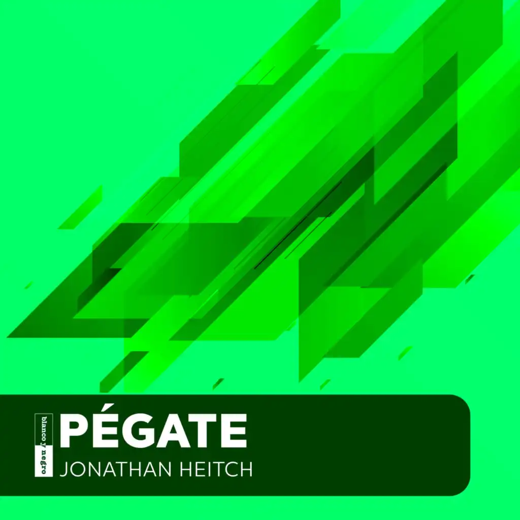 Jonathan Heitch