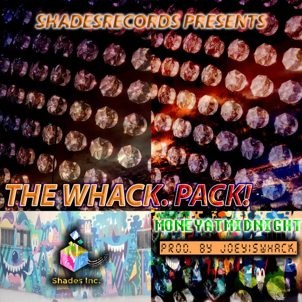 The Whack. Pack!