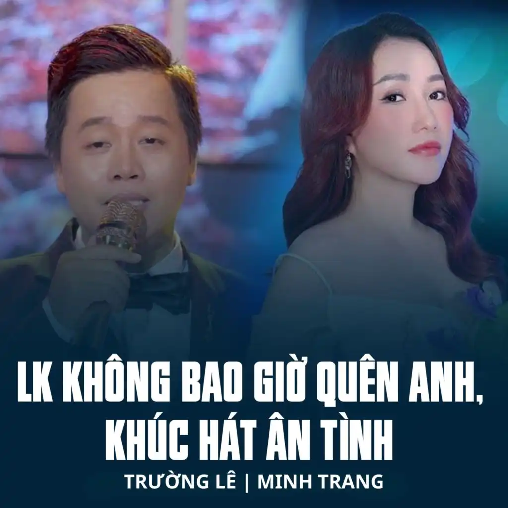 Trường Lê & Minh Trang