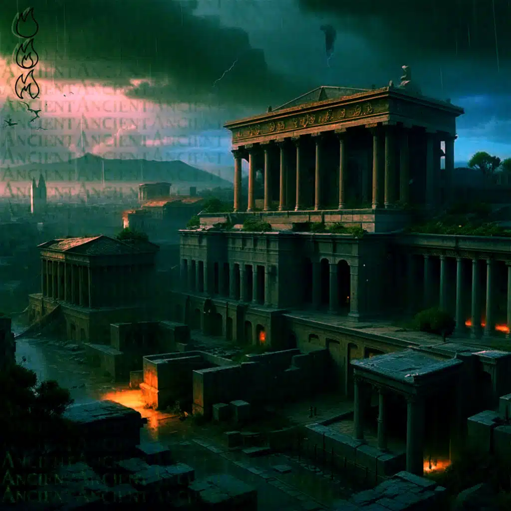 Ancient