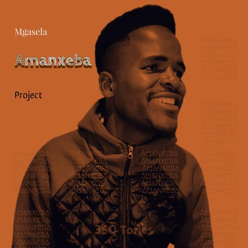 Amanxeba (feat. Mgasela)