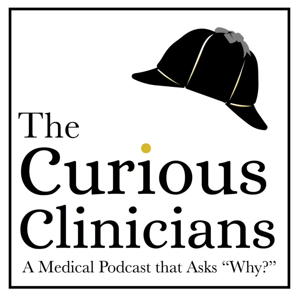 Episode 1 - Fingernail Clubbing