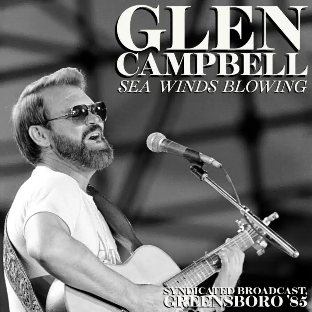 Rhinestone Cowboy (Live)