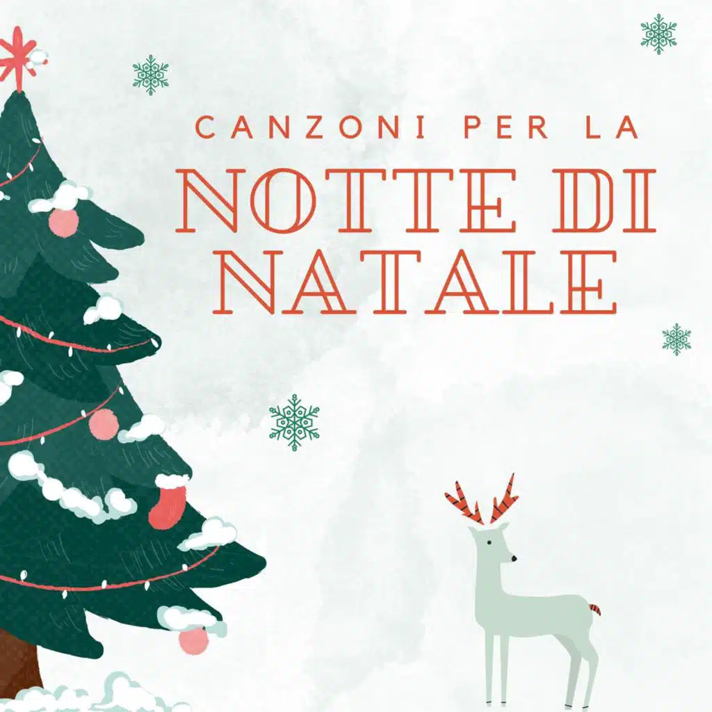 La vigilia di natale