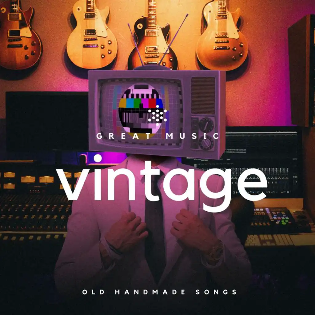 GREAT MUSIC - Vintage - Old Handmade Songs