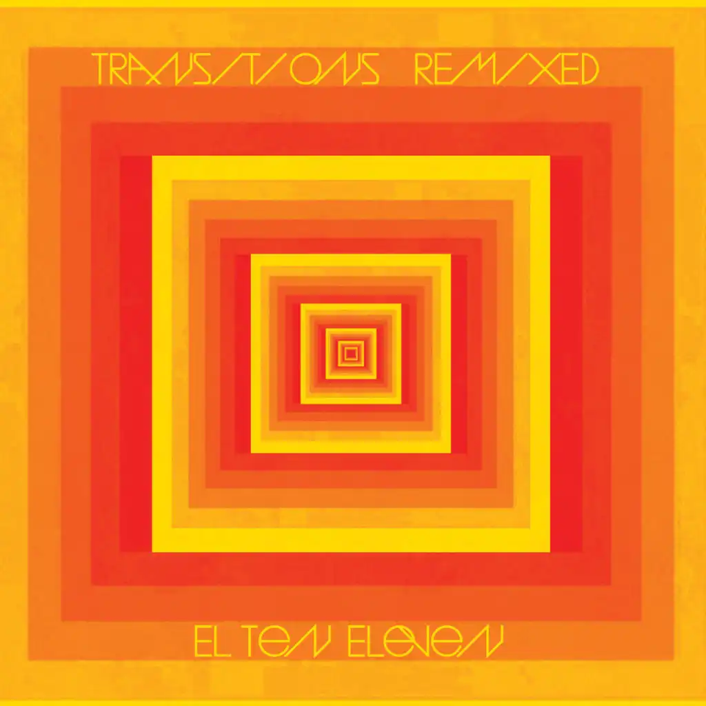 Lullaby (Max Tundra Remix)