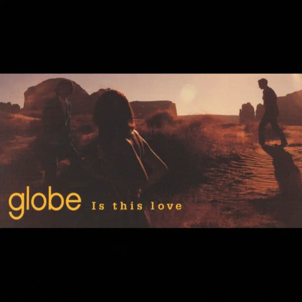 Is this love
