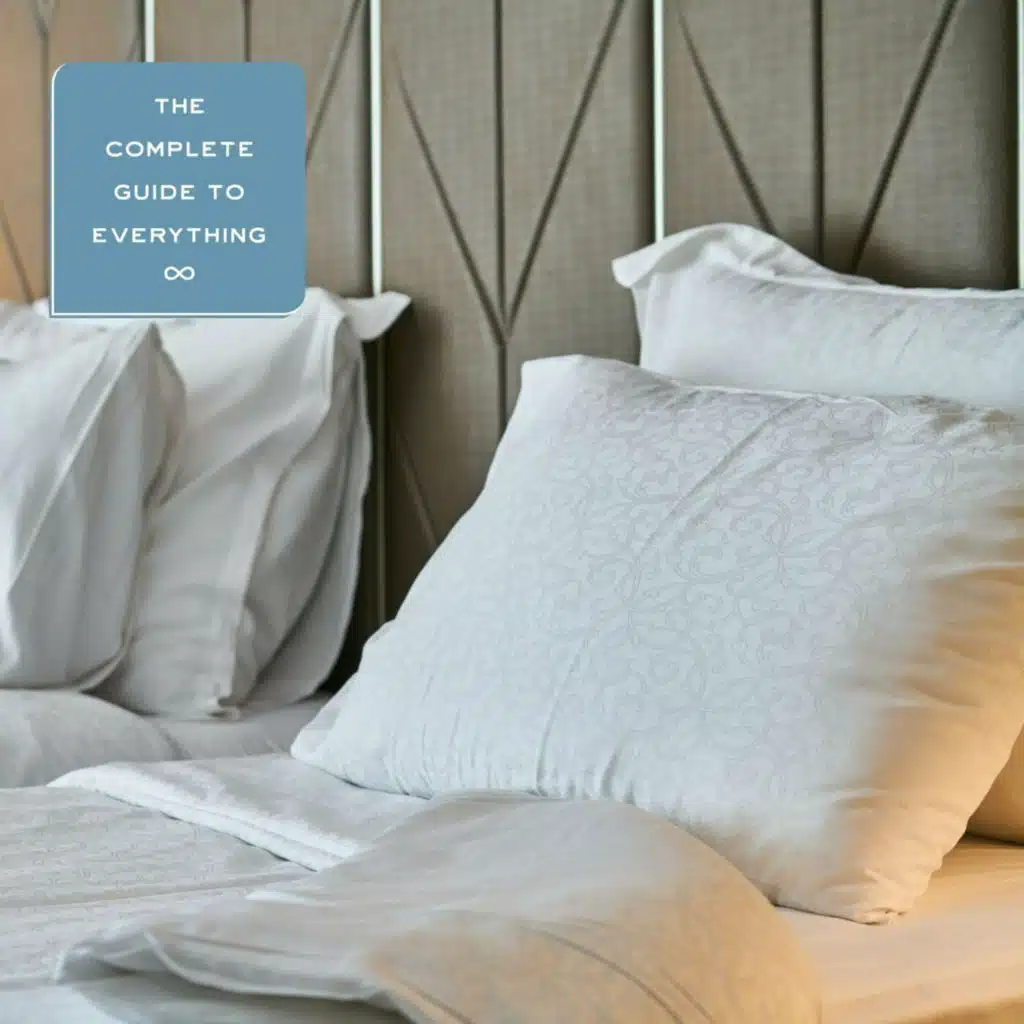 Pillows