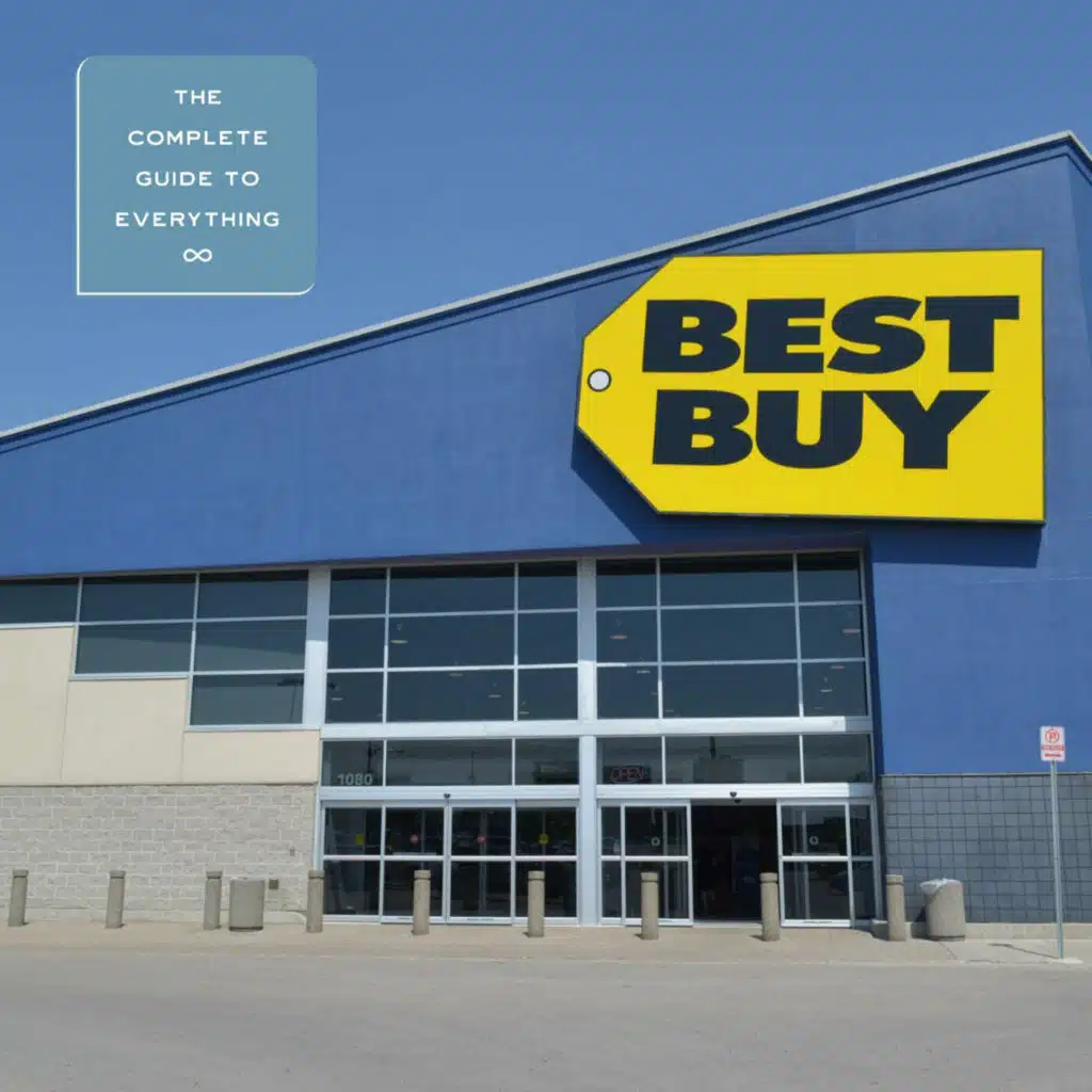 Best Buy