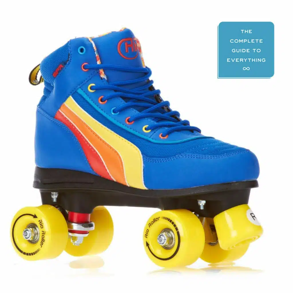 Roller Skating