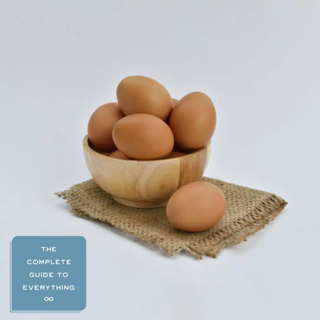Eggs