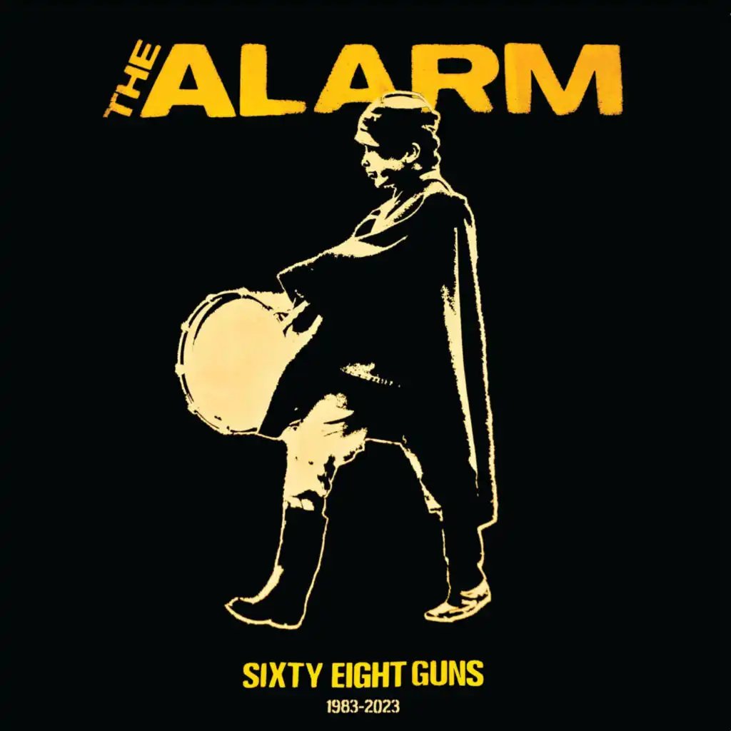 Sixty Eight Guns (40th Anniversary Remix)