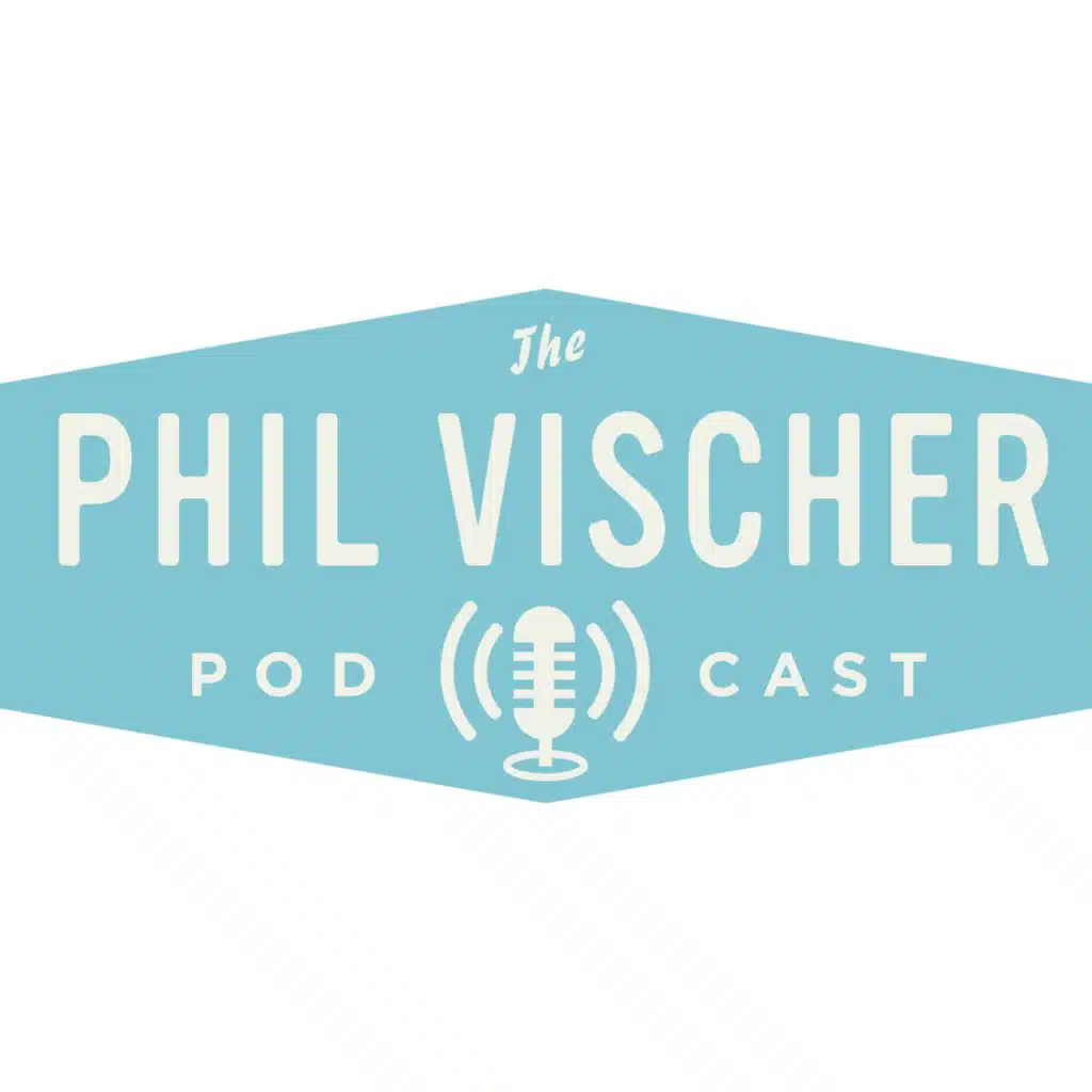 Episode 81: The Pope, Batman and Magic with Drew Dyck