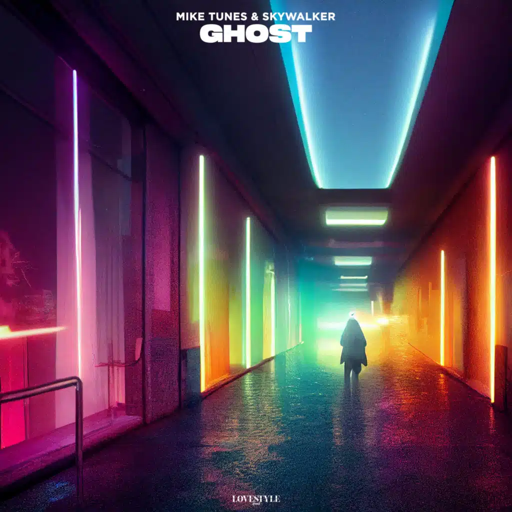 Mike Tunes & SKYWALKER