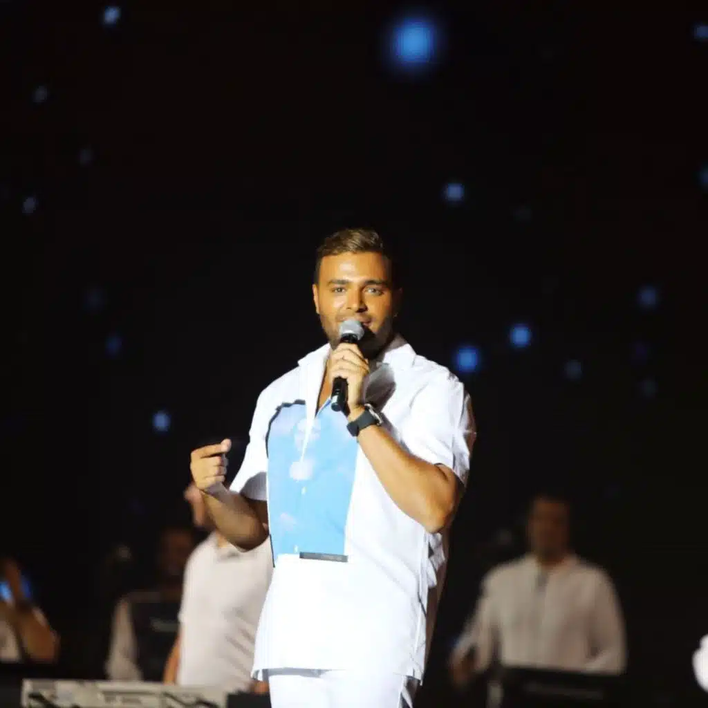 حفلة جدة 2023