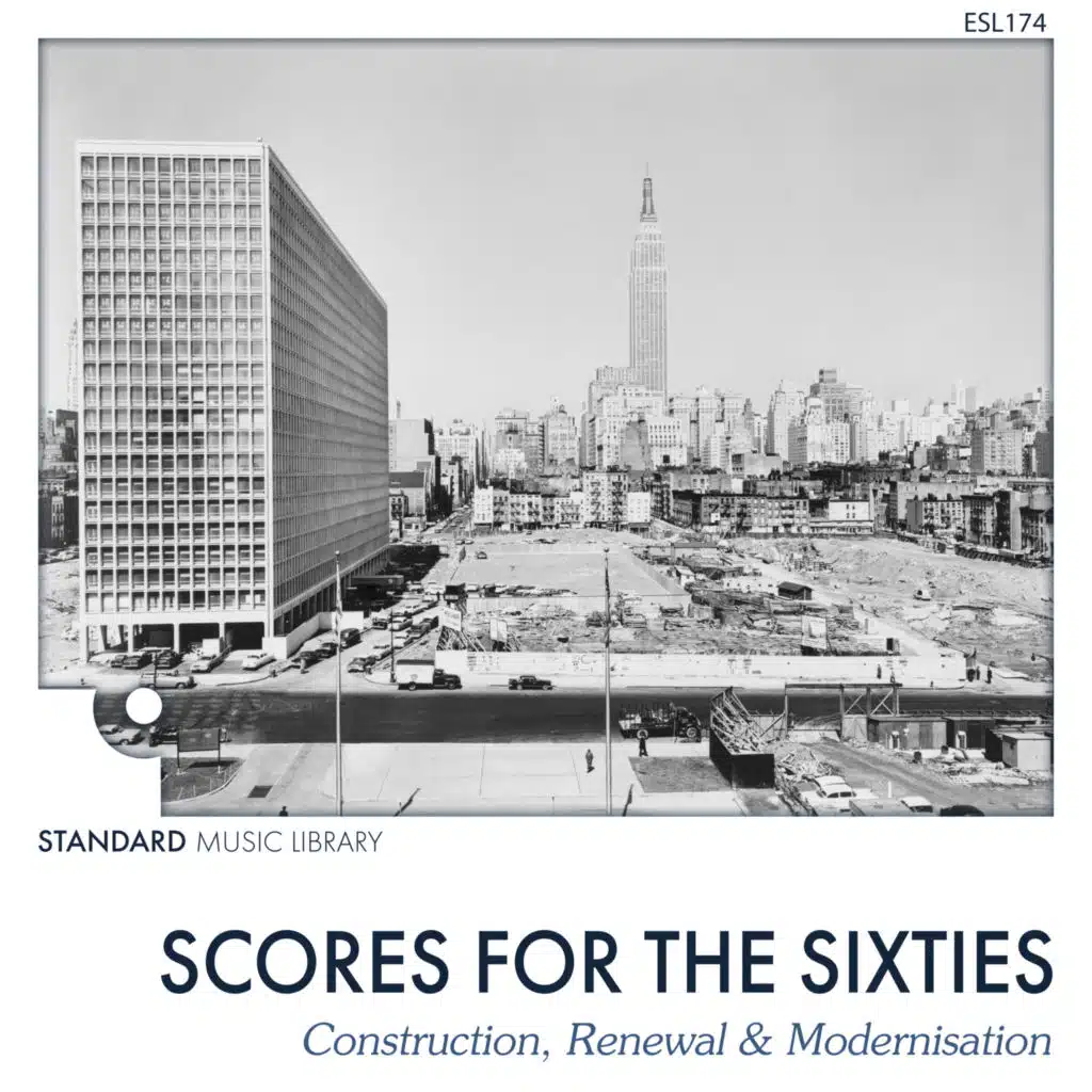 Scores for the Sixties