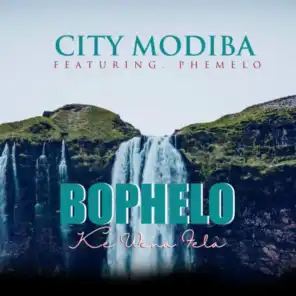 City Modiba