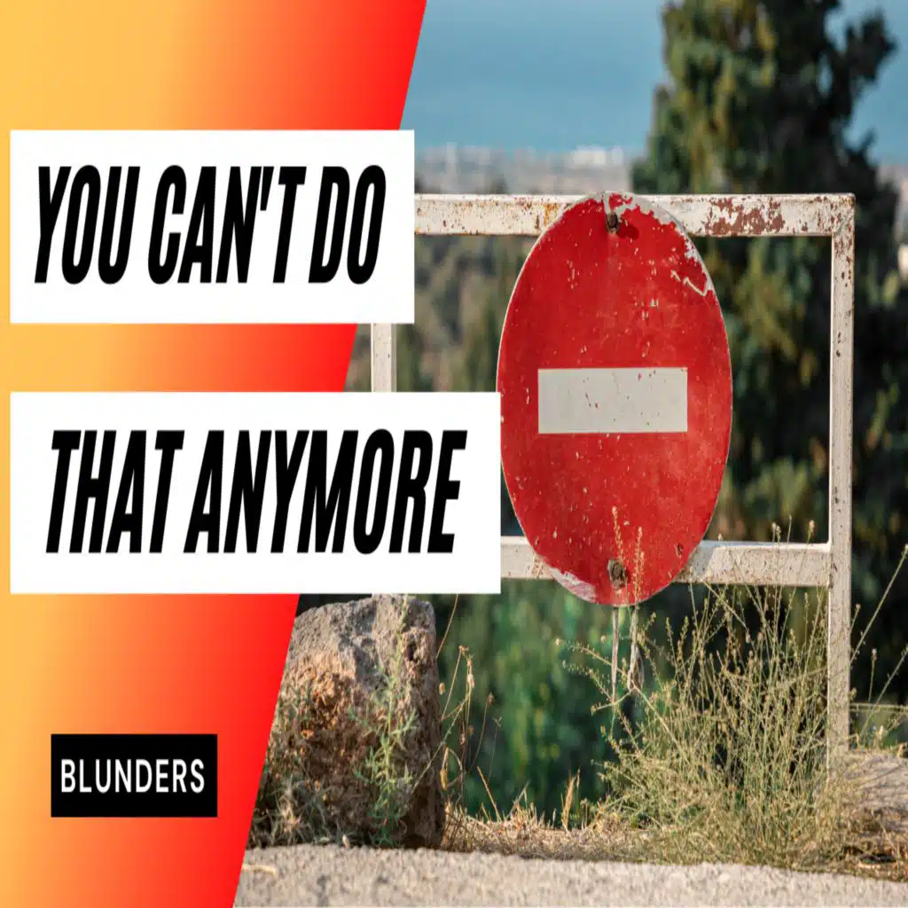 #328 - 7 Cold Email Mistakes to Avoid (Updated for 2024)