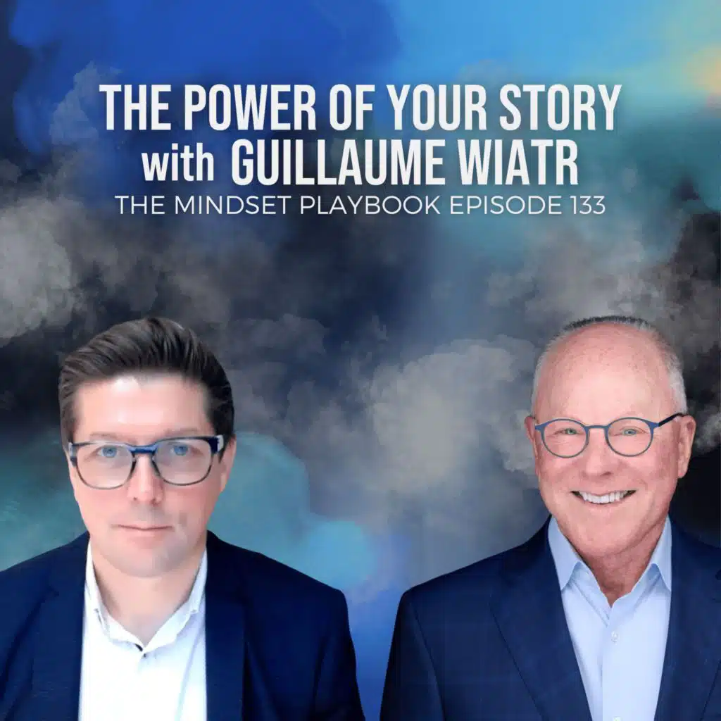 The Power of Your Story