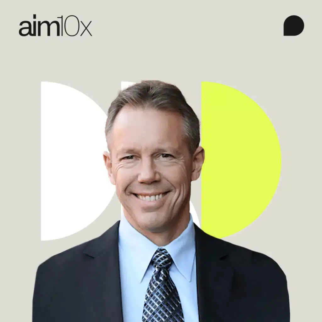 Future-Proofing Tomorrow’s Supply Chain Workforce with Talent Development with Peter Bolstorff