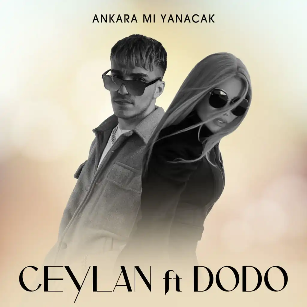 Ankara Mı Yanacak (feat. Dodo)