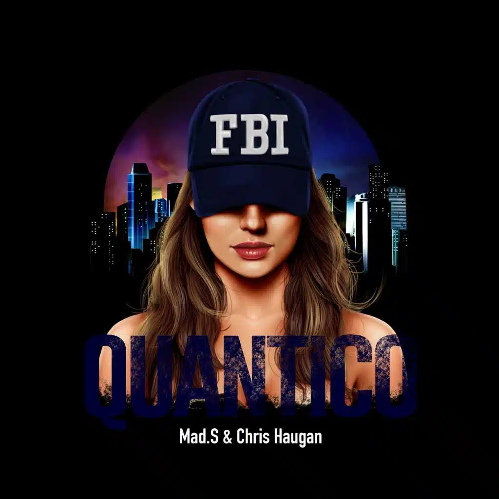 Quantico 2018