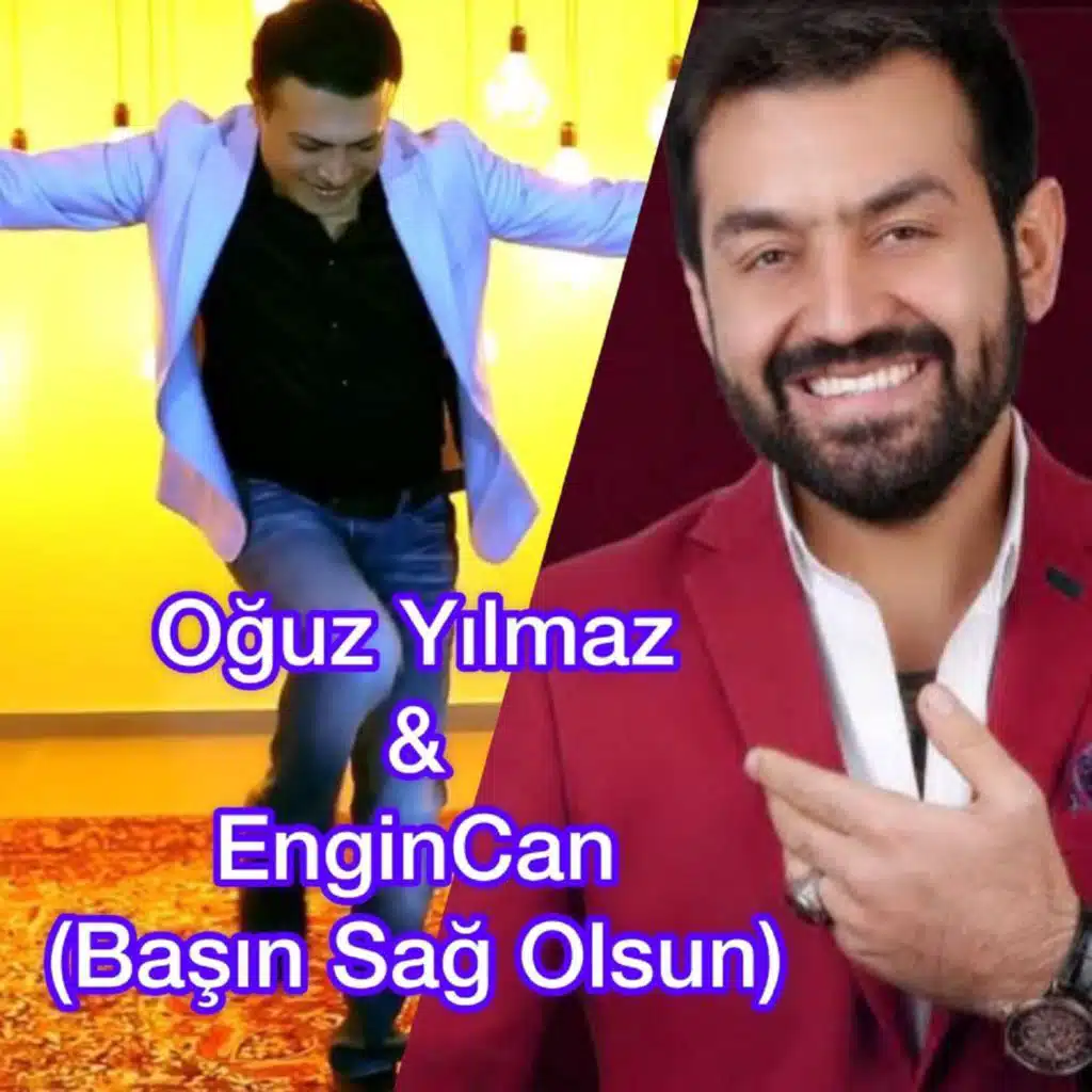 Başın Sağ Olsun (feat. Oğuz Yılmaz)