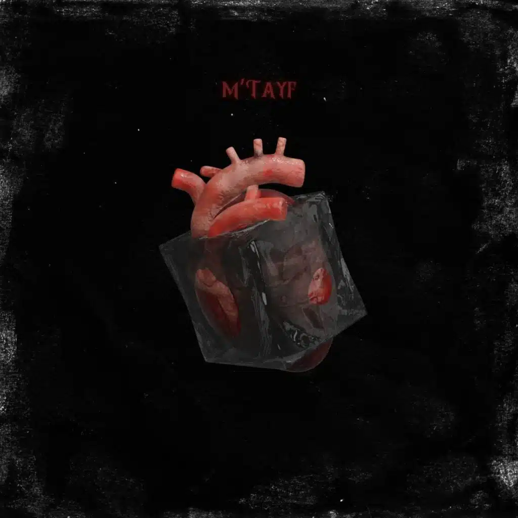 M'TAYF (feat. STRAWBY)