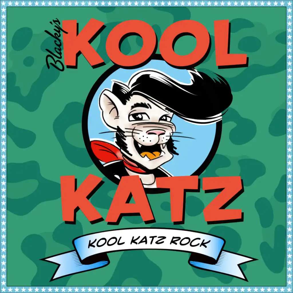 Blacky's Kool Katz