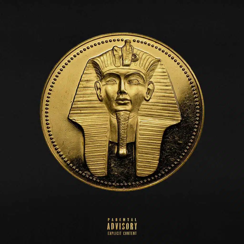 Fettuccine Pharaoh