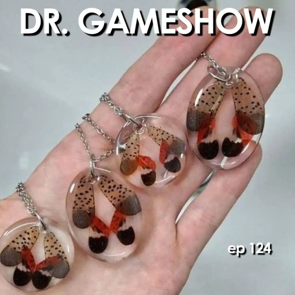 124. Bottle Episode - Welcome to Hell Dungeon