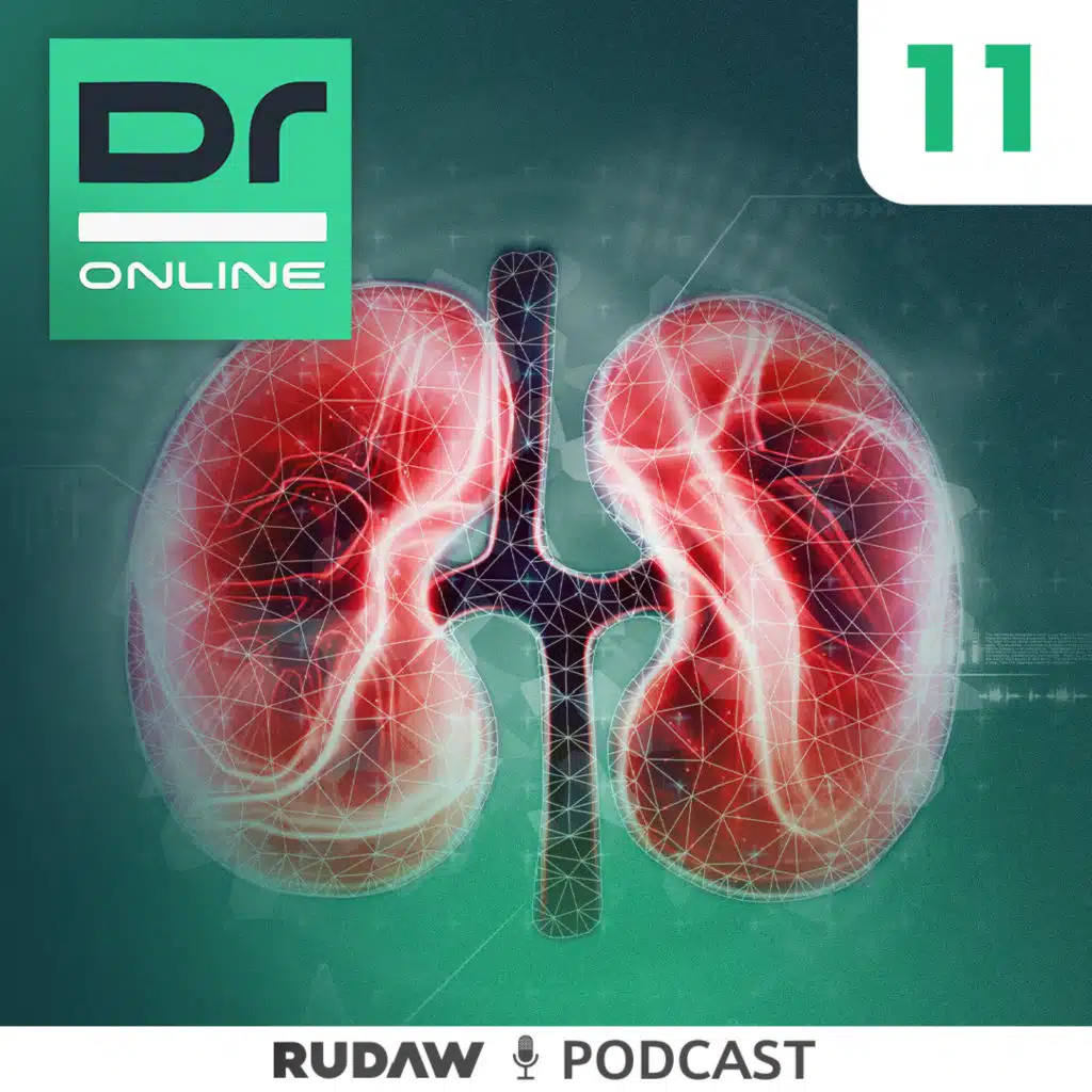 چ نیشانەیەک گورچیلە ناتەندروست دەردەخات؟