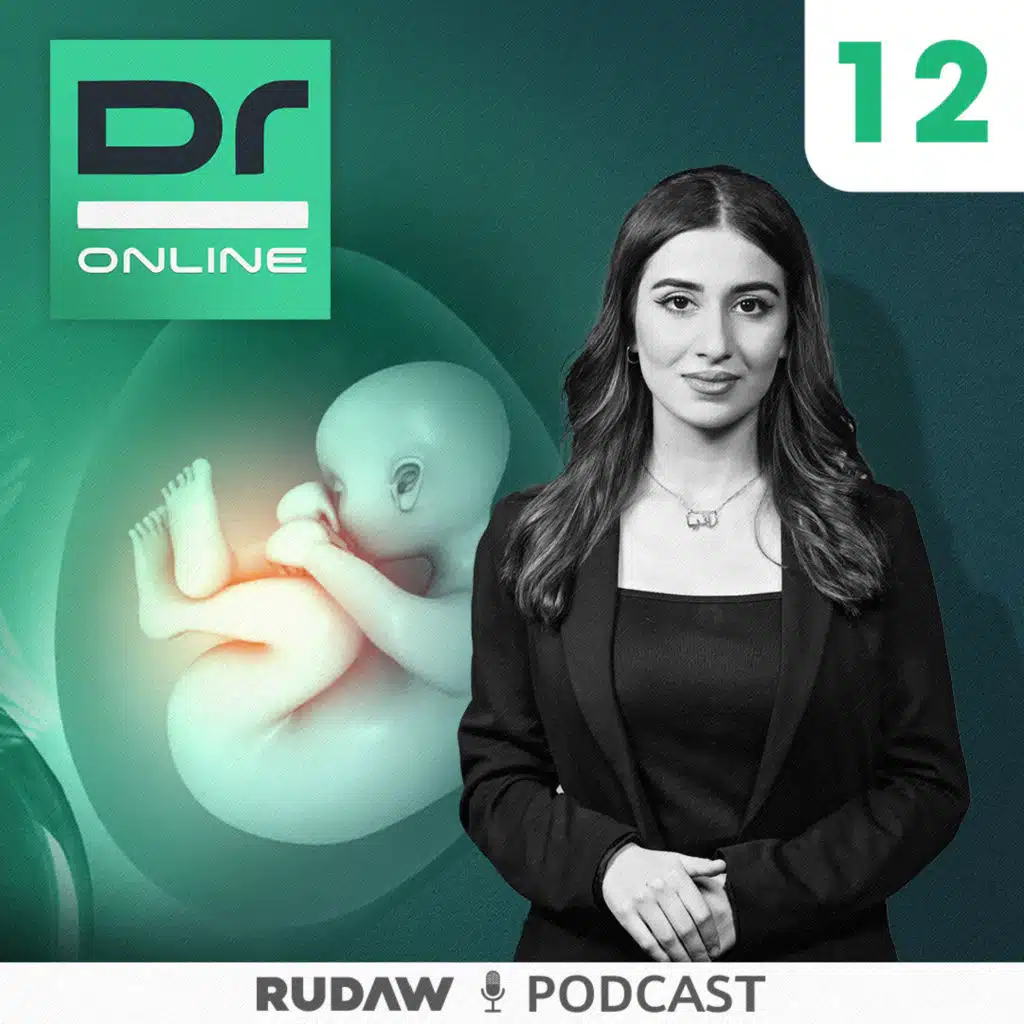 کێن ئەوانەی دەتوانن منداڵی بلووری دابنێن؟