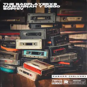 Pasará (MinDatter Remix) [feat. Mariannah y Diego & Sophiv]