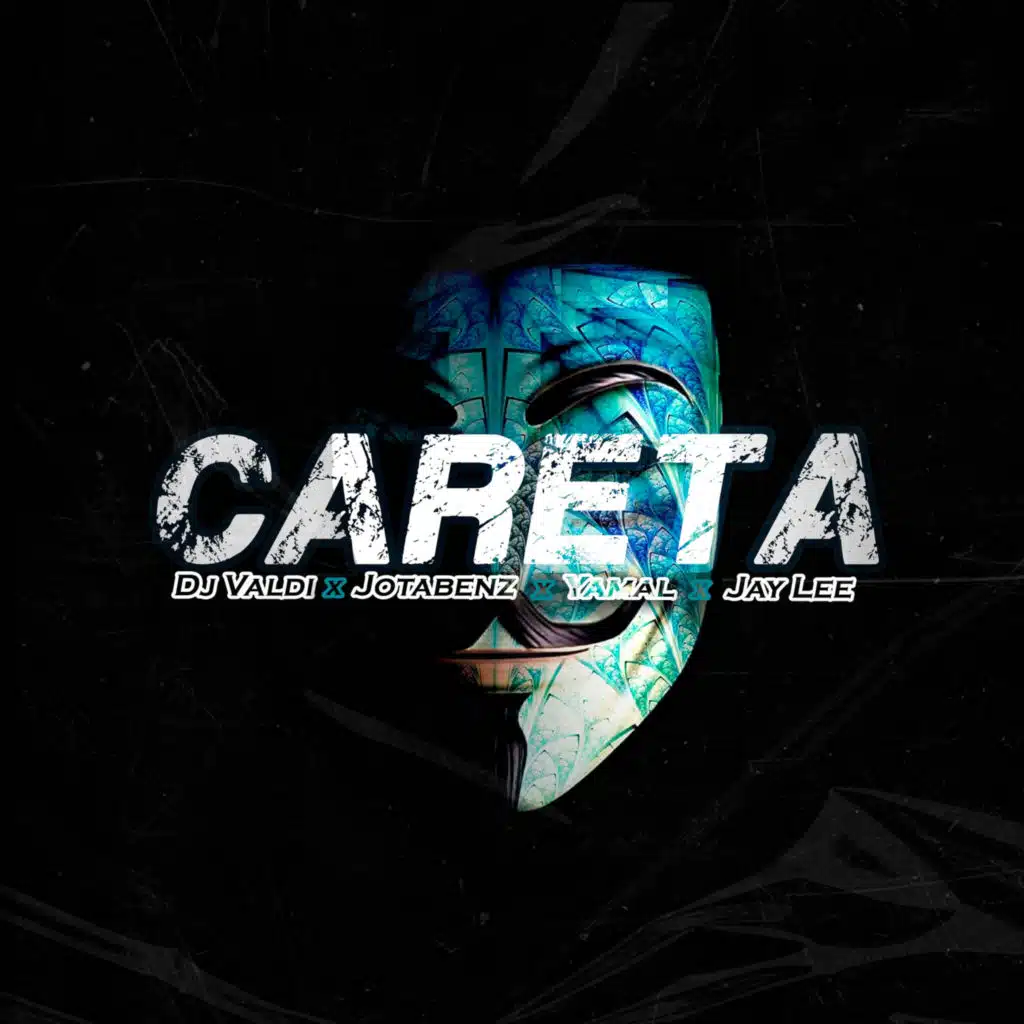 CARETA (feat. Jay Lee)