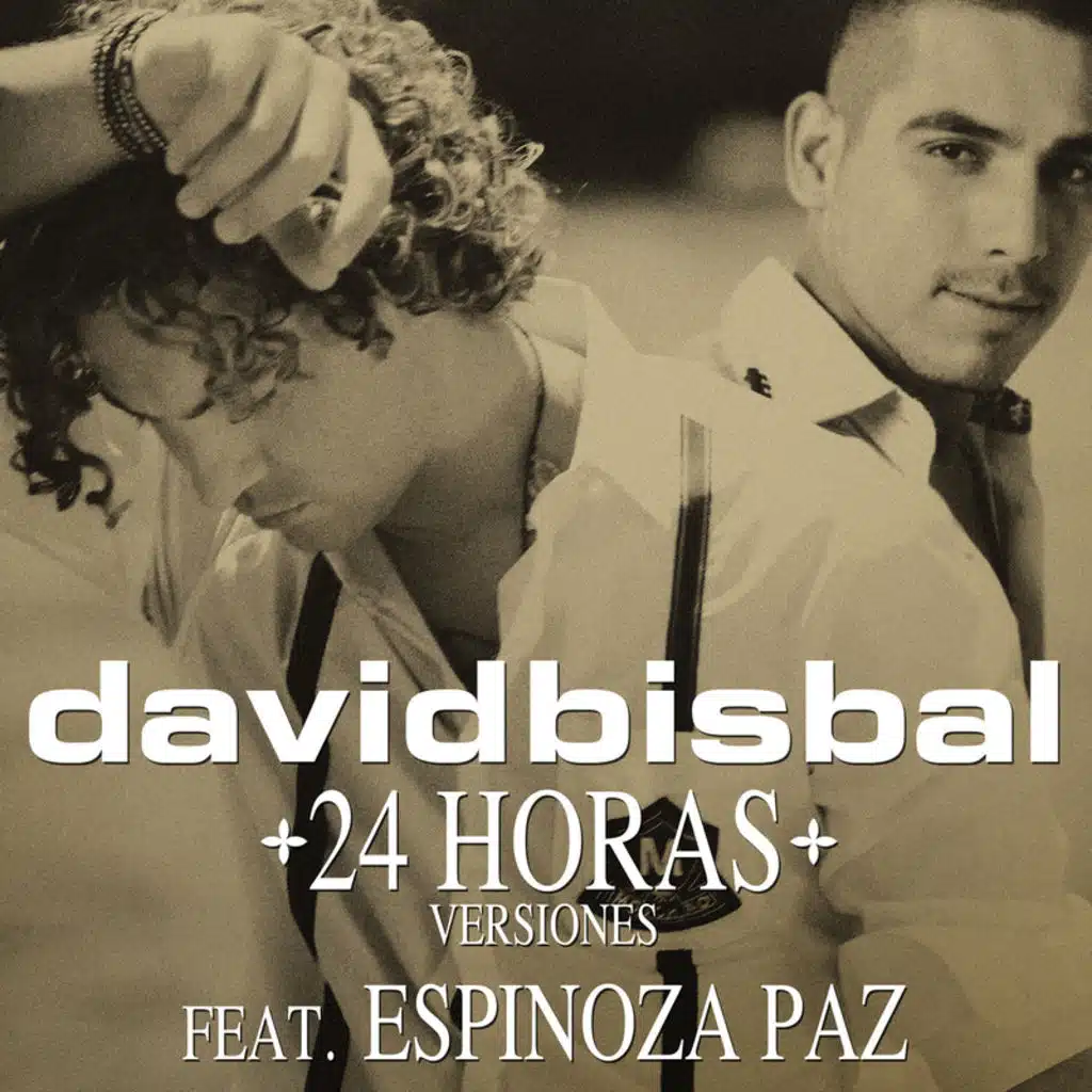 24 Horas (Duo Versión Balada 2) [feat. Espinoza Paz]