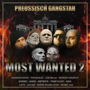 Preussisch Gangstar
