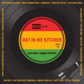 Rat in Me Kitchen & other Reggae Classics