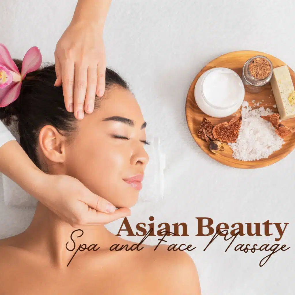 Asian Beauty Spa and Face Massage