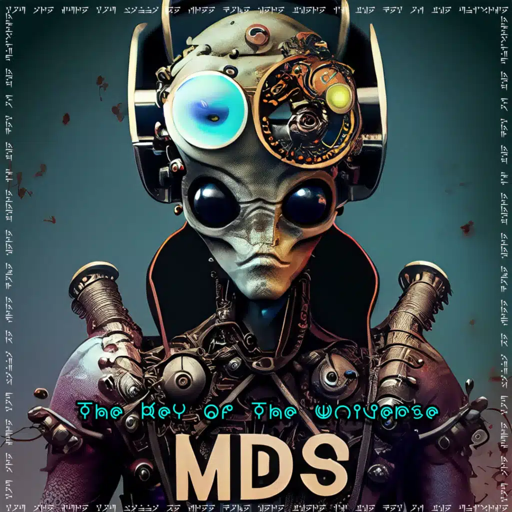 Mind Distortion System