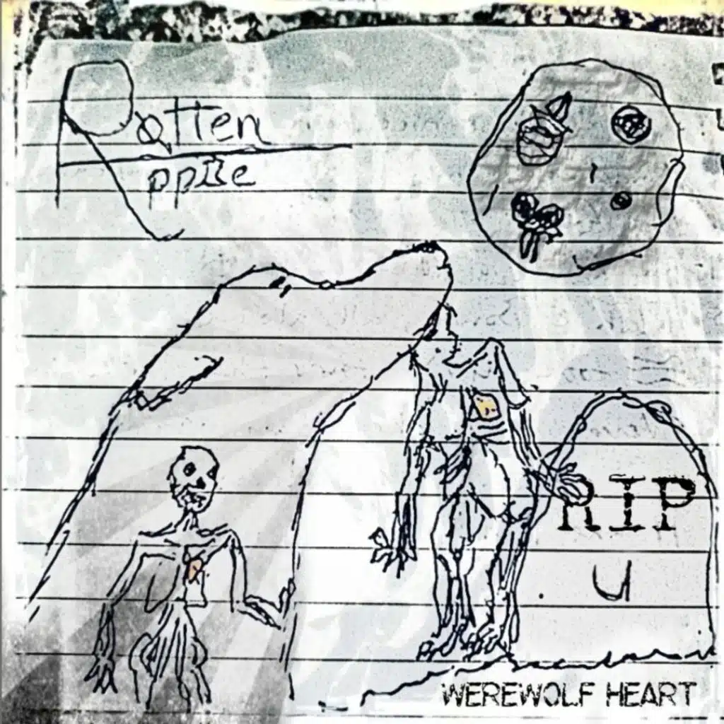 Røtten Apple