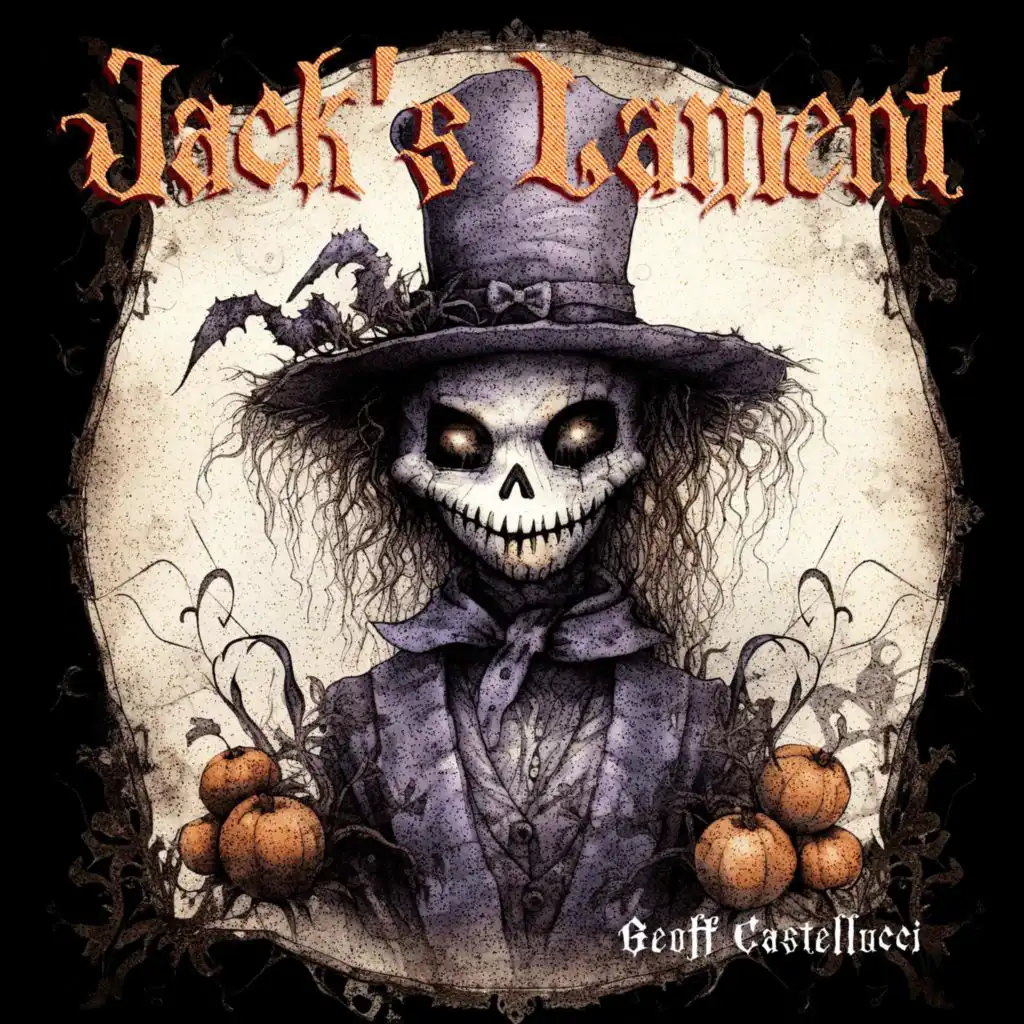 Jack's Lament