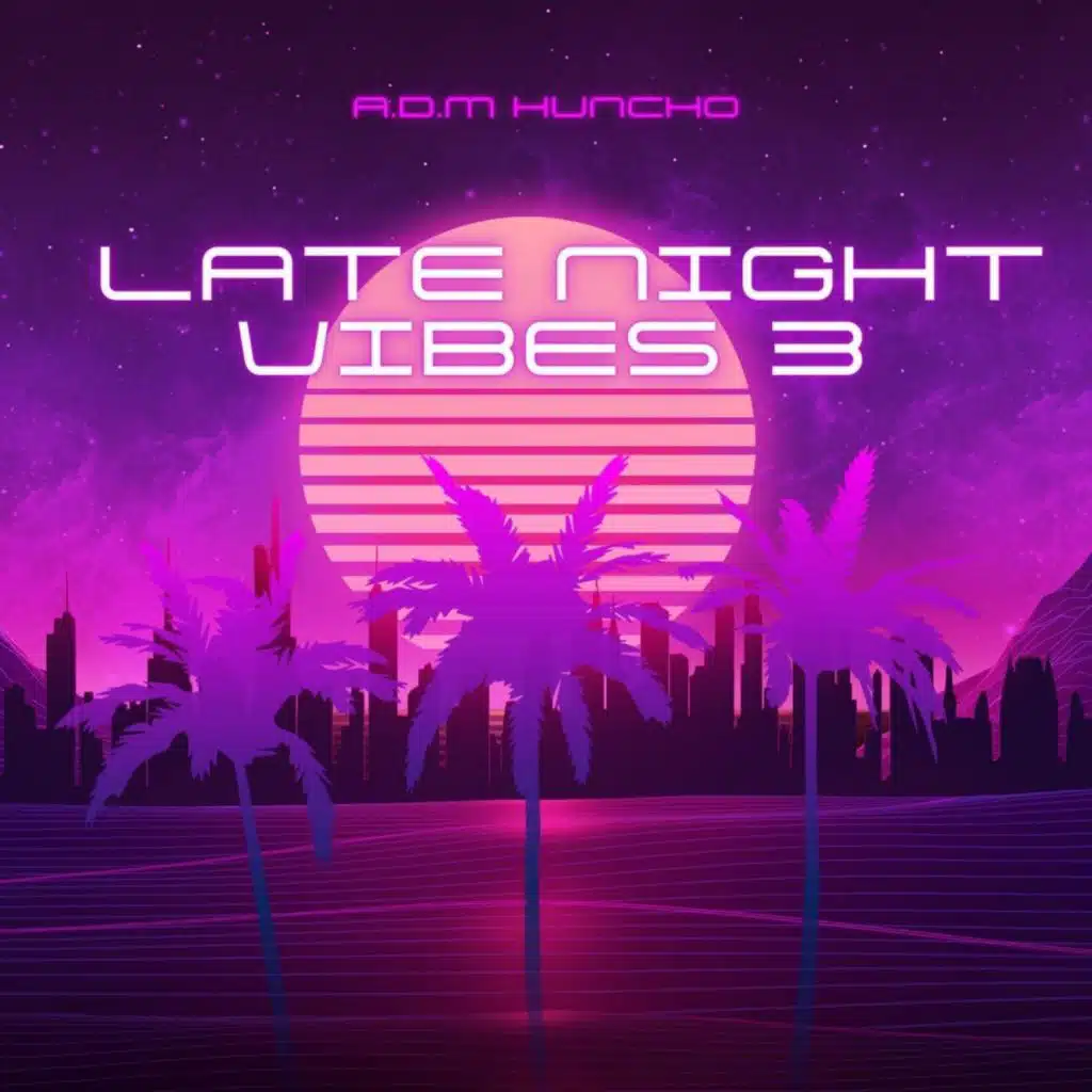 Late Night Vibes 3