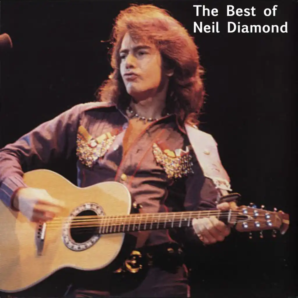The Best of Neil Diamond