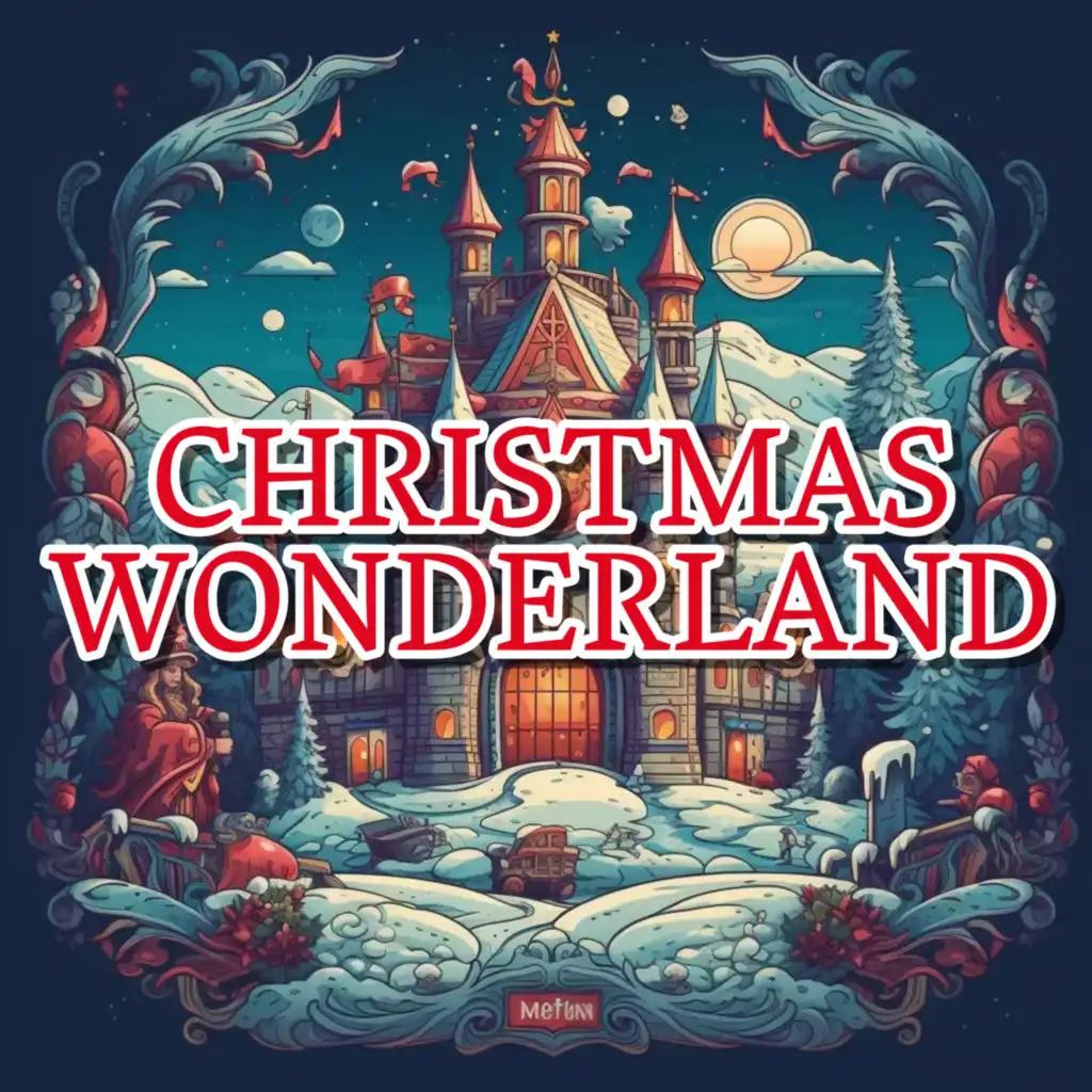 Christmas Wonderland