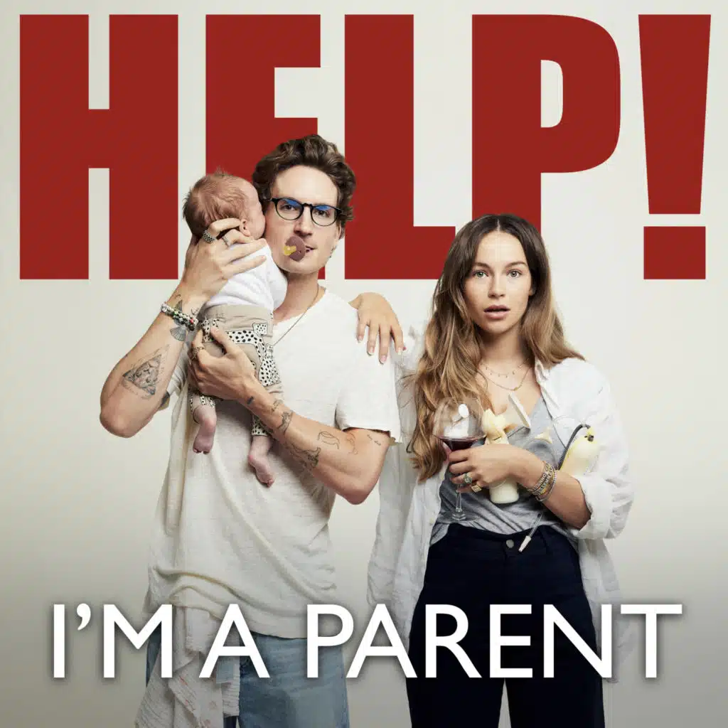 Help! I'm Almost A Parent