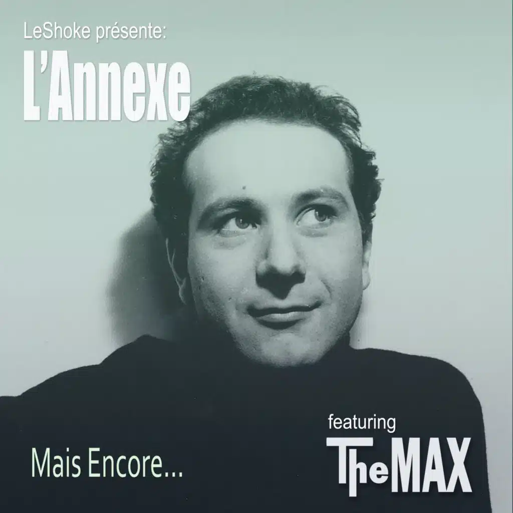 Mais Encore (feat. TheMAX)