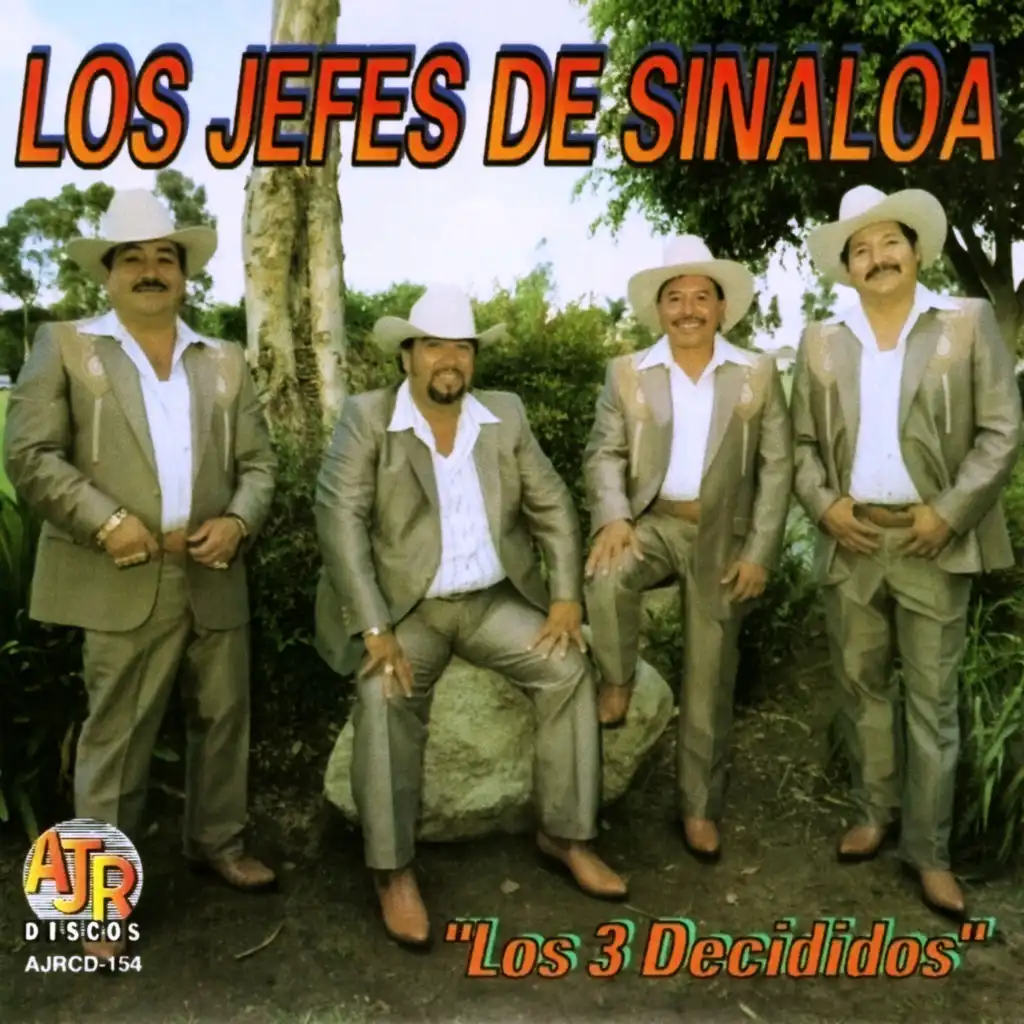 Los Jefes de Sinaloa