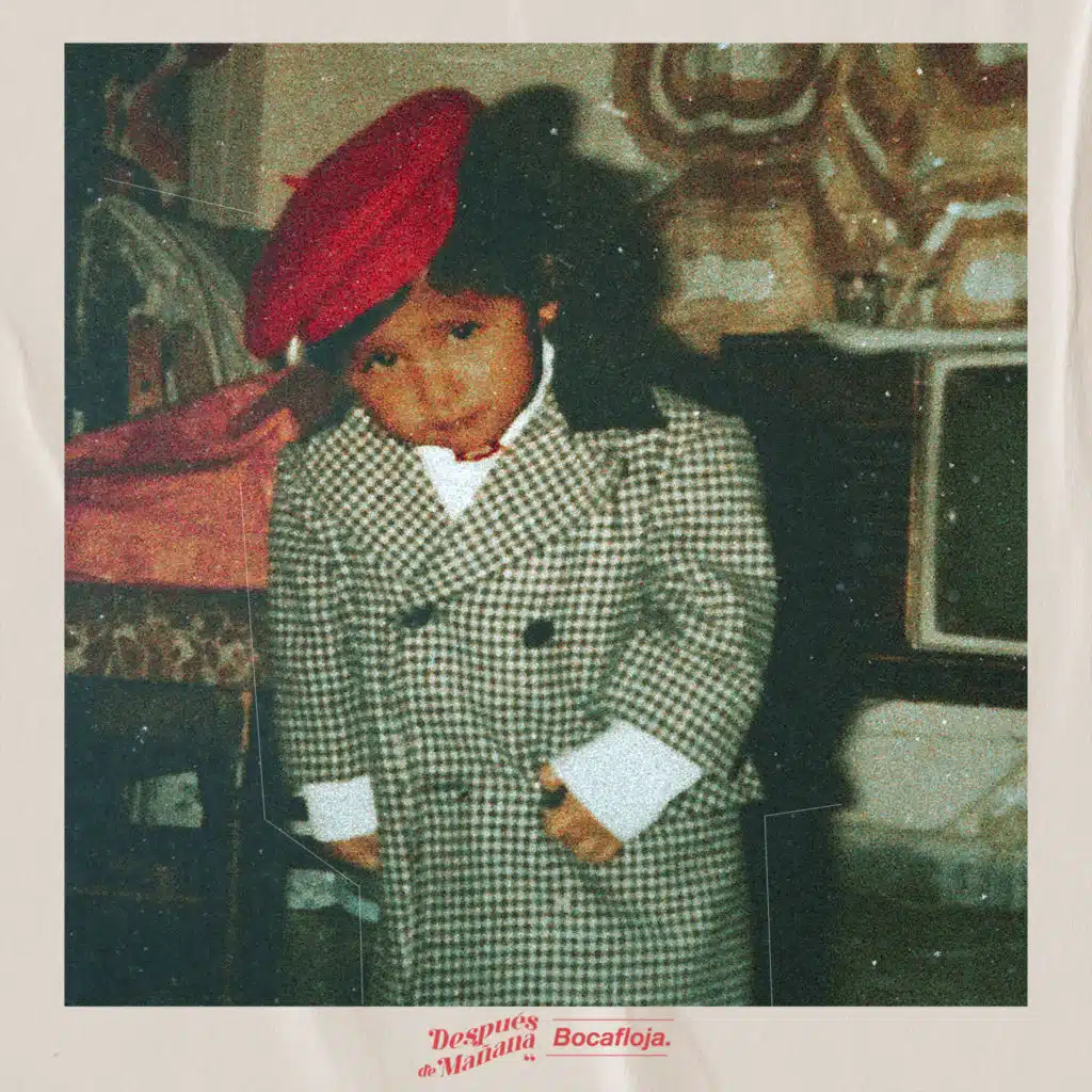 Injuria Interlude (feat. Sami Miranda)