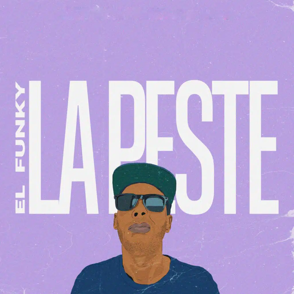 La Peste (feat. JD Asere)